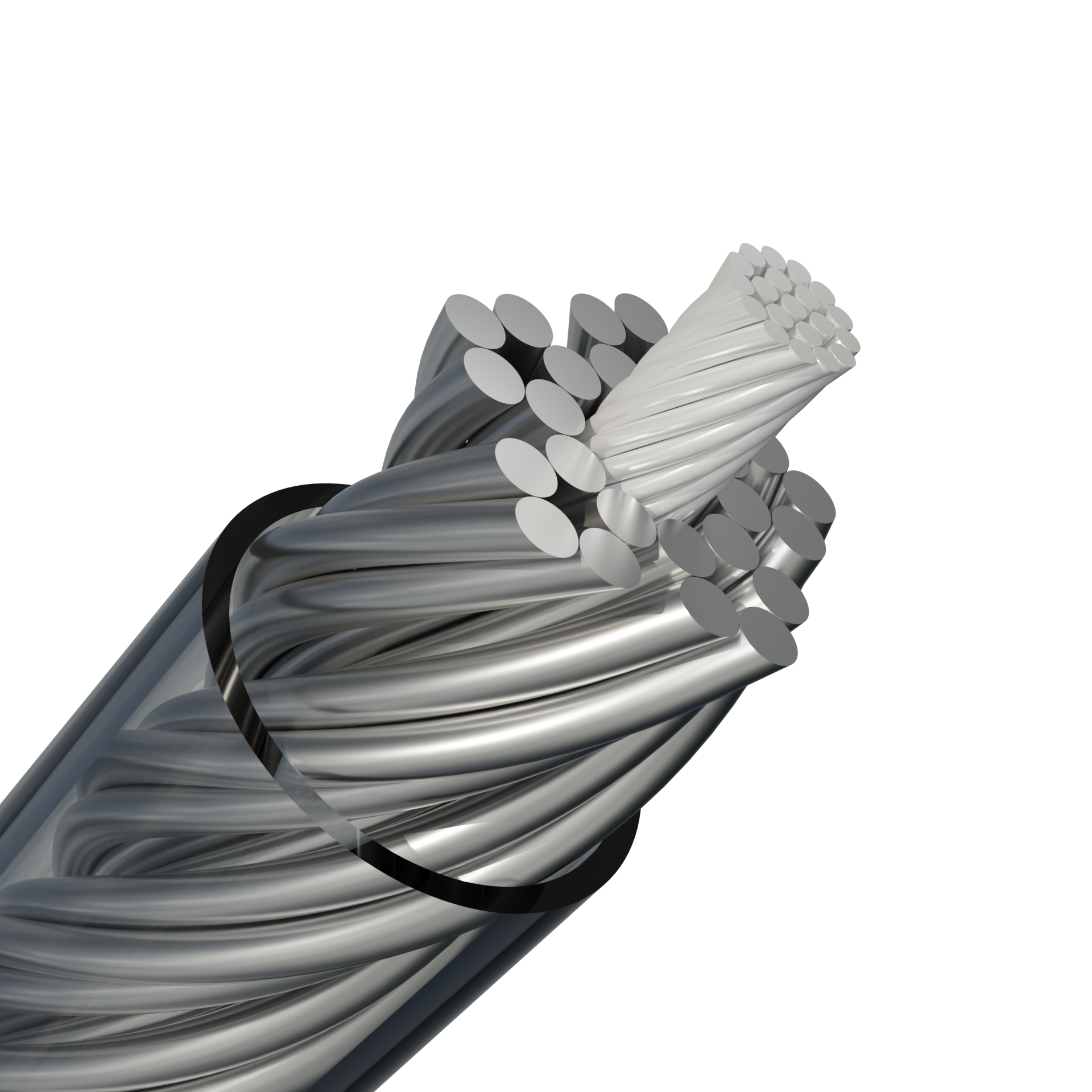 ヘッドフォン/イヤフォン andromada + pure silver litz cable S92947986fc2b4028a63af36817475
